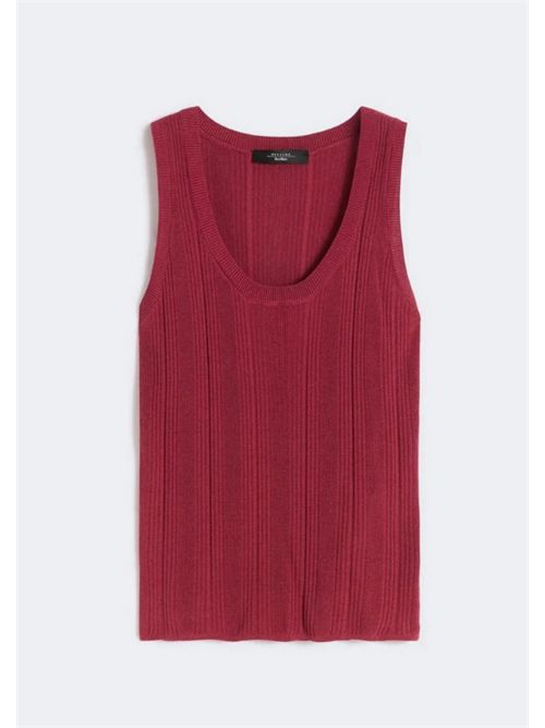 WKDCOSE WEEKEND MAXMARA | 2615361012600007 CILIEGIA